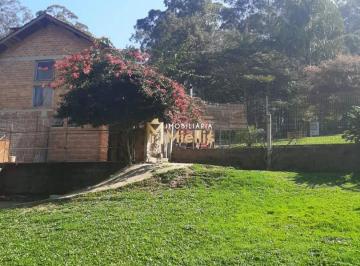 Rural · 72m² · 3 Quartos · 1 Vaga · Sítio Centro de Viamão