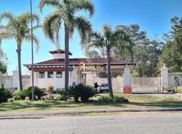Terreno · 720m² · Excelente terreno pronto para construir no condomínio Condado de Castella em viamão