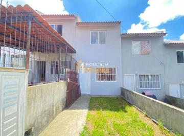 Casa · 51m² · 2 Quartos · 1 Vaga · Sobrado Na Santa Cecilia