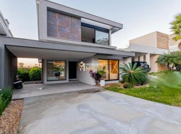 Casa · 300m² · 3 Quartos · 2 Vagas · IMÓVEL ESPETACULAR - COND. BUENA VISTA - VIAMÃO RS