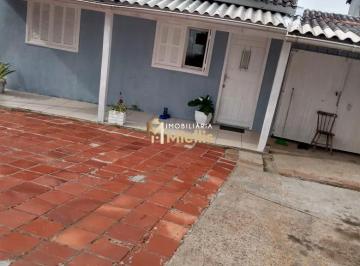 Casa · 49m² · 1 Quarto · 1 Vaga · Casa no Bairro Tarumã