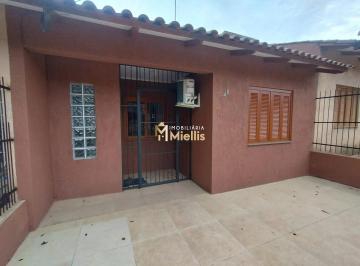 Casa · 57m² · 2 Quartos · 1 Vaga · Casa à venda no bairro Jardim Krahe em Viamão