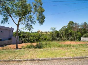 Terreno · 338m² · Terreno Condomínio Buena Vista, Viamão/RS