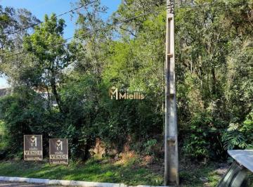 Terreno · 360m² · Terreno com 360m2 no Condomínio Cantegril em Viamão