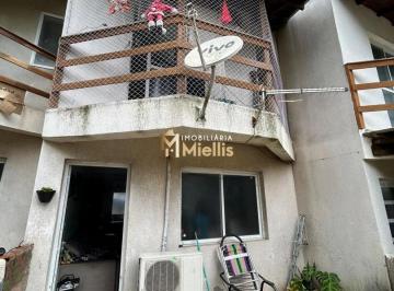Casa · 52m² · 2 Quartos · 1 Vaga · Sobrado dois Dormitórios São Lucas Viamão/RS