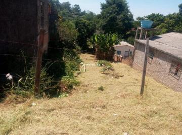 Terreno · 360m² · Terreno no Bairro Santo Onofre