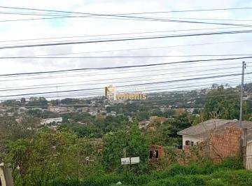 Terreno · 720m² · TERRENO À VENDA - SANTA CECÍLIA