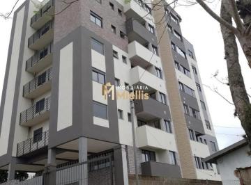 Apartamento · 122m² · 3 Quartos · 2 Vagas · Cobertura Duplex em Viamão - DOM FELICIANO - Novos - Pronto para morar