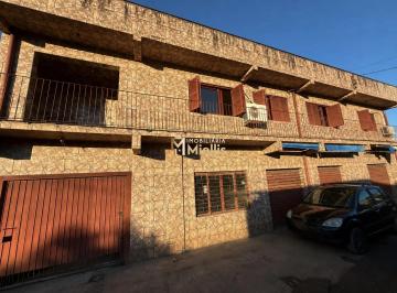 Comercial · 391m² · 4 Quartos · 3 Vagas · Casa Com Ponto Comercial a venda em Viamão - Santa Isabel em terreno 18x22