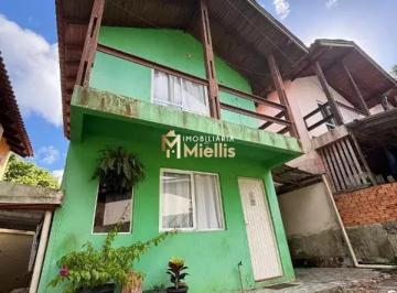 Casa · 2 Quartos · 1 Vaga · SOBRADO EM ÓTIMA LOCALIZAÇÃO - PARADA 43 - VIAMÃO RS