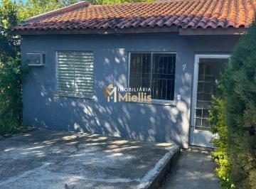 Casa · 45m² · 2 Quartos · 1 Vaga · Casa desocupada no Condomínio Village Tarumã