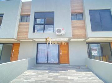 Casa · 150m² · 2 Quartos · 2 Vagas · Sobrado 2 Suites - Condominio Verdes Campos