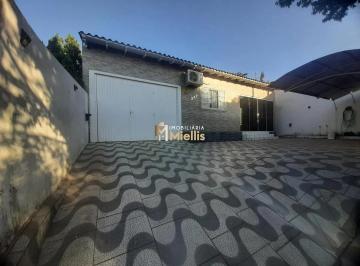 Casa · 130m² · 2 Quartos · 3 Vagas · Linda residência no bairro São Lucas