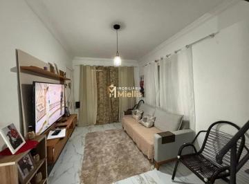 Casa · 87m² · 2 Quartos · Lindo Sobrado em Condomínio Exclusivo