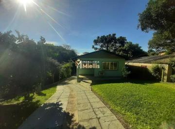 Casa · 6 Quartos · 4 Vagas · Belissíma Residência - SANTA CECÍLIA