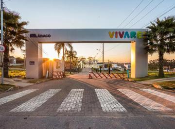 Terreno · TERRENO EM BAIRRO PLANEJADO CONDOMÍNIO VIVARE - VIAMÃO-RS