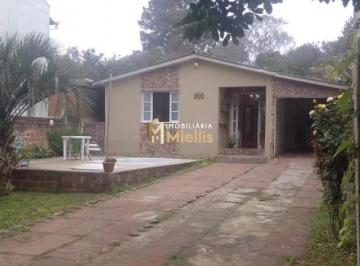 Casa · 60m² · 2 Quartos · 3 Vagas · Casa à venda em Viamão, JARDIM VIAMAR - 60m²