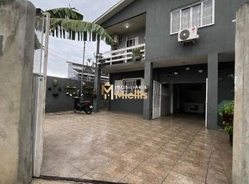 Casa · 3 Quartos · 4 Vagas · CASA DE DOIS PISOS À VENDA NA SANTA ISABEL – VIAMÃO