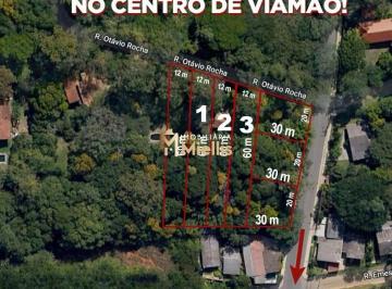 Terreno · 720m² · Terreno - Centro de Viamão. Unidade 01.