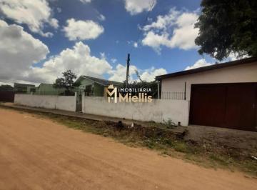 Casa · 55m² · 2 Quartos · 1 Vaga · Excelente residência bairro Cecília