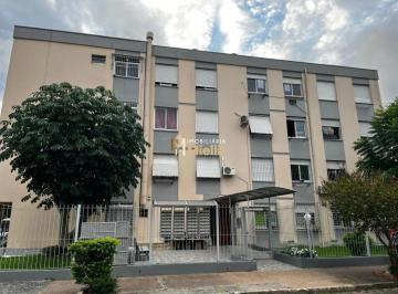 Apartamento · 31m² · 1 Quarto · Venda de Loft no Bairro Jardim Leopoldina, Porto Alegre