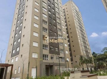 Apartamento · 54m² · 2 Quartos · 1 Vaga · Lindo apartamento - Jardim Leopoldina - Porto Alegre RS
