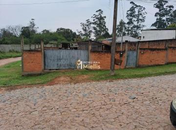 Terreno · 337m² · 1 Vaga · TERRENO À VENDA VIAMÃO / FUIZA