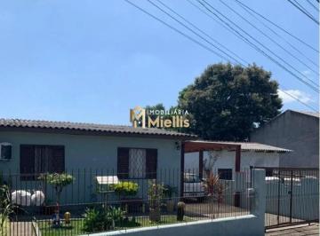 Casa · 102m² · 2 Quartos · 1 Vaga · CASA A VENDA VIAMÃO/ SANTA ISABEL