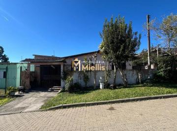 Casa · 3 Quartos · 1 Vaga · Casa com Amplo Pátio na Santo Onofre