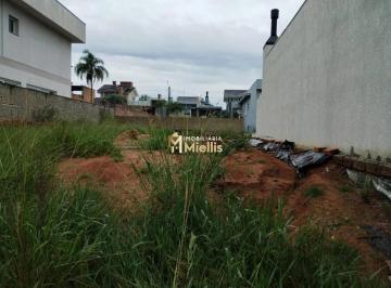 Terreno · 380m² · 1 Vaga · Terreno cond. alto padrão Buena Vista - Viamão RS