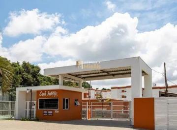 Apartamento · 2 Quartos · 1 Vaga · Imóvel com área de serviço e cozinha em Santa Isabel, Viamão - Imperdível oportunidade de compra!
