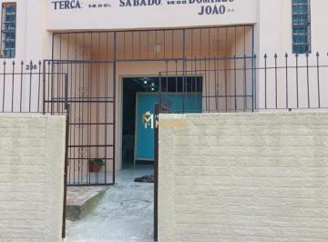 Comercial · 209m² · 2 Quartos · 2 Vagas · Extraordinária propriedade comercial