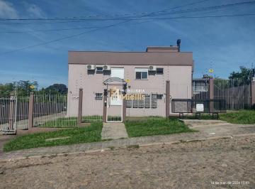 Apartamento · 2 Quartos · 1 Vaga · Lindo apartamento dois dormitórios - Sítio São José - Viamão RS