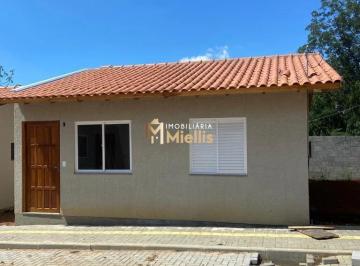Casa · 2 Quartos · 2 Vagas · CASA DOIS DORMITÓRIOS - PASSO DO VIGÁRIO - VIAMÃO RS