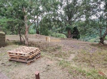 Terreno · 1000m² · Terreno em condomínio com projeto aprovado!