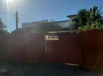 Casa · 200m² · 3 Quartos · 2 Vagas · LINDA RESIDÊNCIA - SANTA ISABEL