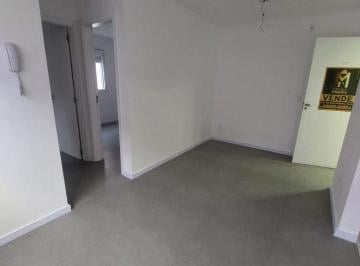 Apartamento · 44m² · 2 Quartos · 1 Vaga · 
                                Apartamento a venda no Condomínio Clube Residencial Santa Isabel Vi