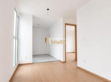 Apartamento · 58m² · 2 Quartos · 1 Vaga · Apartamento à Venda no Porto Itapuã Minha Casa Minha Vida