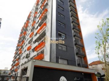 Apartamento · 2 Quartos · 2 Vagas · EXCELENTES APARTAMENTOS COND. LIBRES - MORRO SANTANA - PORTO ALEGRE