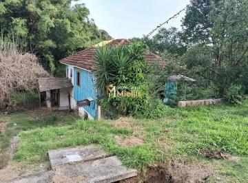 Terreno · 625m² · Terreno com 625 m²,declive,Bairro Jardim Krahe,Viamão.