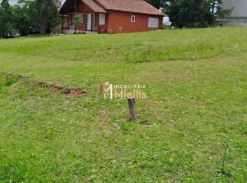 Terreno · 784m² · LOTE COND. CONDADO DE CASTELLA