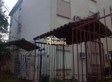 Apartamento · 80m² · 3 Quartos · Apartamento Residencial a Venda, Santo Antônio Porto Alegre