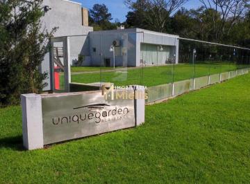 Terreno · 250m² · Oportunidade: Lote no Unique Garden Complexo Tarumã.