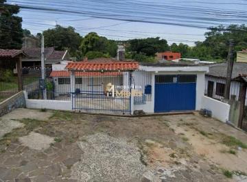 Casa · 625m² · 3 Quartos · 2 Vagas · LINDA CASA - BAIRRO SANTA CECÍLIA