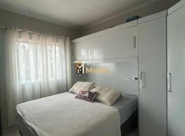 Apartamento · 55m² · 2 Quartos · 1 Vaga · PARQUE CARDEAL – CONFORTO, LAZER E SEGURANÇA PARA SUA FAMÍLIA