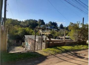 Terreno · 360m² · ótimo terreno à uma quadra do lago Tarumã em Viamão