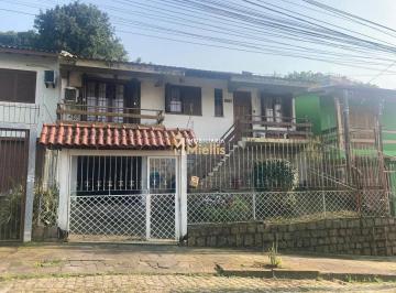 Casa · 200m² · 3 Quartos · 2 Vagas · EXCELENTE IMÓVEL AMPLO COM 03 DORMITÓRIOS - CENTRO DE VIAMÃO - RS