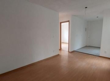 Apartamento · 41m² · 2 Quartos · 1 Vaga ·
Apartamento Térreo à Venda – Porto Itapuã / Cecília – Viamão