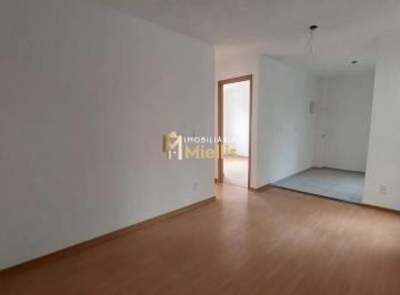 Apartamento · 40m² · 2 Quartos · 1 Vaga · Apartamento Térreo à Venda – Porto Itapuã / Santa Cecília – Viamão