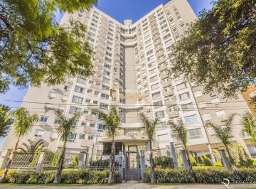 Apartamento · 60m² · 2 Quartos · 1 Vaga · Confortável Apartamento* Riserva Piattelli *